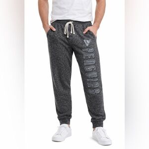 Pittsburgh Penguins NHL Gray Sweatpants XL